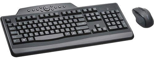 Juego Escritorio Multimedia Inalámbrico Kensington Pro Fit C