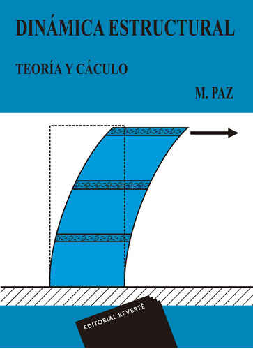 Dinamica Estructural  -  Paz, Mario