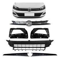 Comprar Juego Parrillas Completo Volkswagen Polo Virtus 2018 A 2023