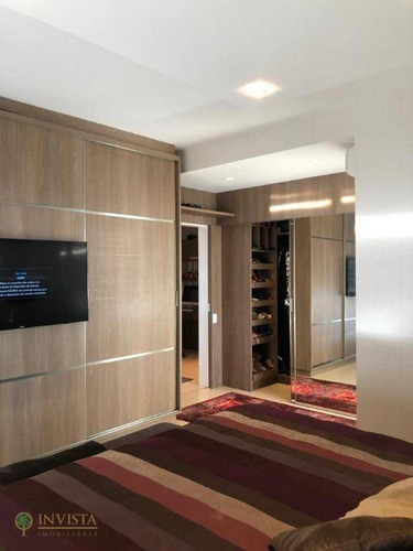 Imagem 12 de 17 de Apartamento Com 4 Dormitórios No João Paulo - Ap5408