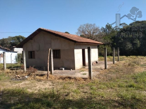 Imagem 2 de 15 de Cod 5906 - Chácara Com Riacho, Medindo 4.700 M² - 5906