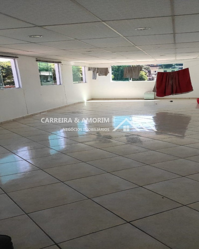 Imagem 7 de 30 de Imovel Com 03 Casas A Venda No Jardim São Luis - Ca00319 - 70671954