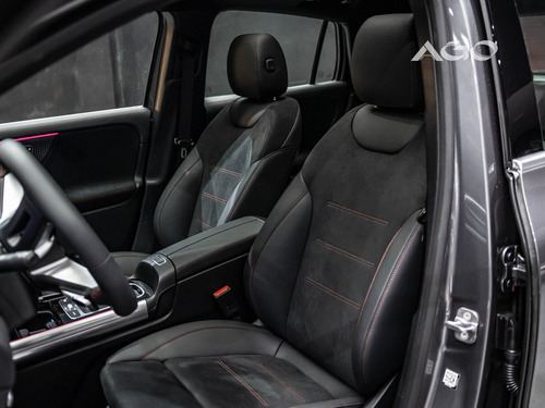 Mercedes-Benz Equus Mercedes-Benz EQA 250 AMG Line