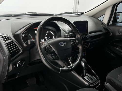 Ford Ecosport 1.5 TI-VCT FLEX SE AUTOMÁTICO