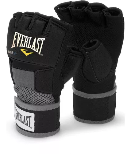 Calza Undercontrol Negro Everlast