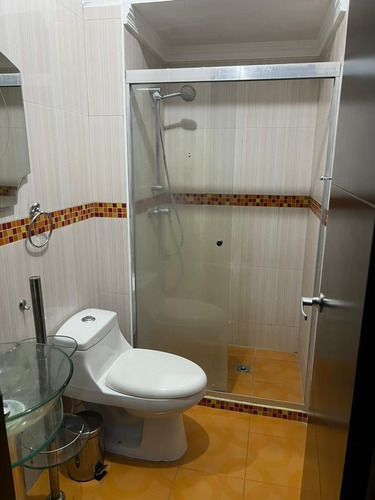Imagen 10 de 17 de Belkliag/ Vende Lujoso Apartamento Equipado En El Parral Velencia (mlong)