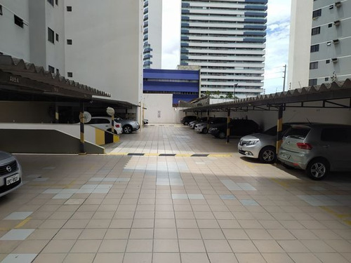 Imagem 22 de 23 de (ap4210) Apto De 87,28m² - Centro - Fortaleza/ce - Ap4210