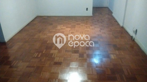 Imagem 3 de 25 de Apartamento - Ref: Ap2ap60958