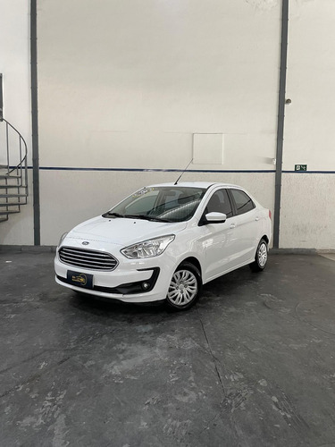 Ford Ka SE 1.0 SD C