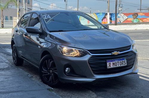 Chevrolet Onix 1.0 Lt 5p