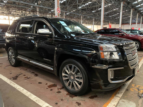 Imagen 2 de 14 de Gmc Terrain 3.6 Denali At 2016