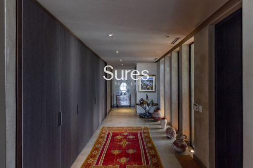 Venta De Casa, 5 Dormitorios , Carrasco, Montevideo (ref: Srs-10996)