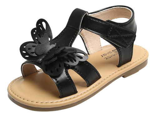 Sandalias Z Summer Para Niñas, Nuevas A La Moda, Slip Beach