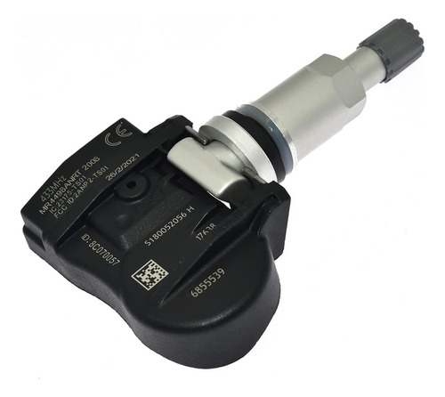 Ta1. Sensor Presion Llanta Tpms 433mhz For Bmw 2 Series F22