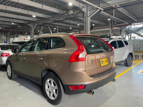 Volvo Xc60 T5