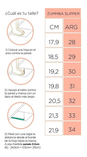 Imagen 3 de 6 de Sueco Humms Zummba Slipper Niños Variante De Colores