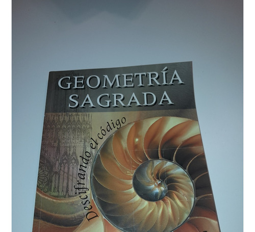 Geometría Sagrada