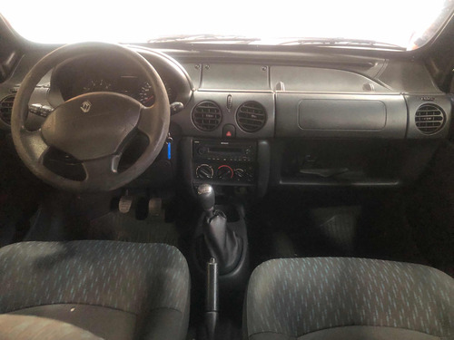 Renault Kangoo 1.6 Ph3 Authentique Plus Lc 7as