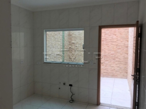 Sobrado - Vila Marina - Ref: 25728 - V-25728