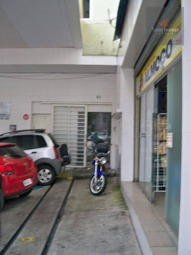 Imagem 16 de 30 de Galpão À Venda, 3600 M² Por R$ 18.000.000,00 - Centro - Guarulhos/sp - Ga0002
