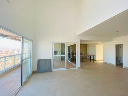 Imagem 12 de 30 de Apartamento À Venda, 195 M² Por R$ 1.590.000,00 - Jardim Europa - Piracicaba/sp - Ap4501