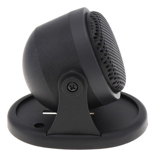 Subwoofer De Frequência De Alcance De Tweeter De Carro Modif