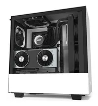 Comprar Gabinete Nzxt H510i Con Ventana Mid -tower Atx Micro-atx \u002Fvc