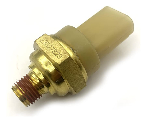 Turbocompresor Boost Sensor 904-7254 23527829 Para 05-07 Fre
