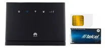 Comprar Internet Y Telefonia Ilimitado Telcel Casa Hogar Premium 