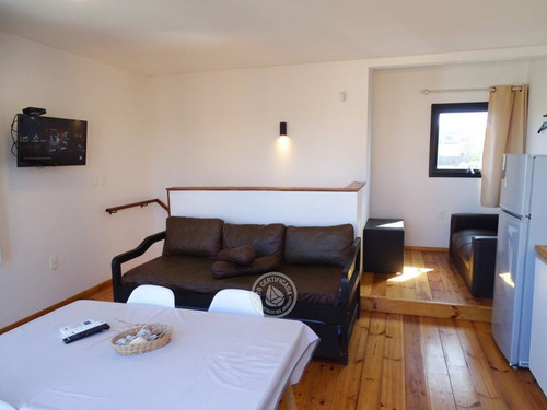 Duplex B - Lobos De Mar En Punta Del Diablo