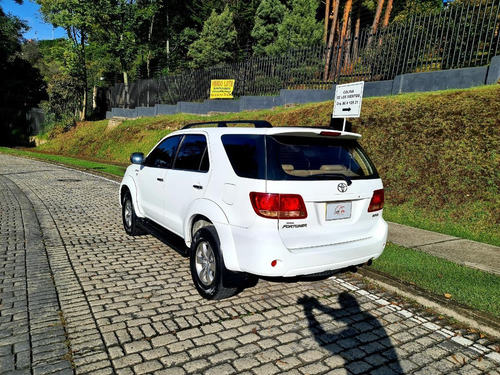 Toyota Fortuner 4.000 Mt V6 4x4 Ct