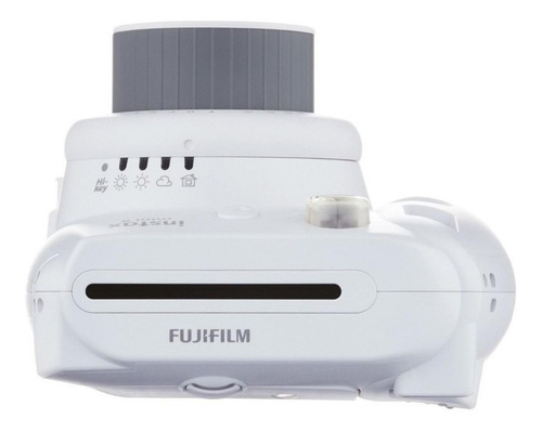 Imagen 6 de 6 de Cámara instantánea Fujifilm Instax Mini 9 smoky white