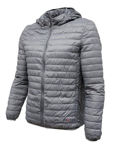 Campera Hombre Abrigo Ultralight C/capucha Importada ..!!!