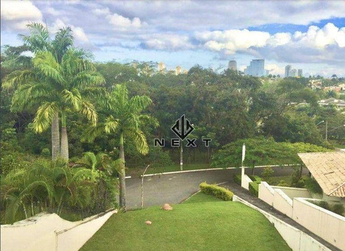Imagem 7 de 30 de Casa Com 4 Suítes Para Venda, 903 M² No Residencial Tamboré 3 Em Alphaville - Santana De Parnaíba/sp - Ca0770