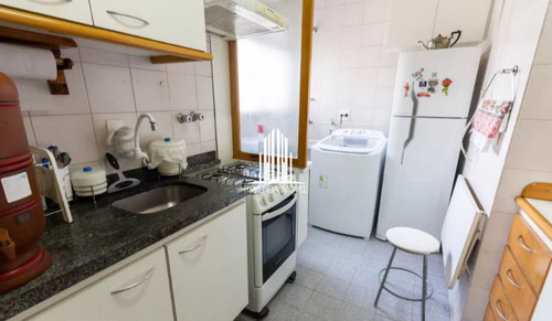 Imagem 12 de 12 de Apartamento Em Vila Ipojuca, São Paulo/sp De 55m² 2 Quartos À Venda Por R$ 510.000,00 - Ap2325643-s