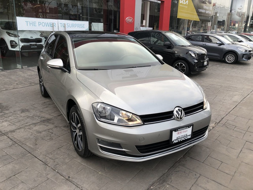 Imagen 1 de 15 de Volkswagen Golf 5 Puertas