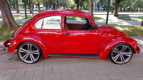 Imagen 5 de 7 de Vw Wolswagen 2002