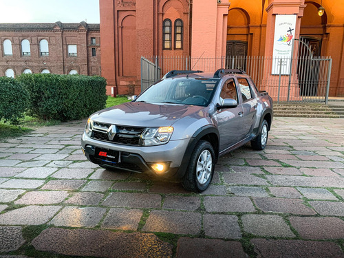 Renault Oroch 1.6 Dynamique