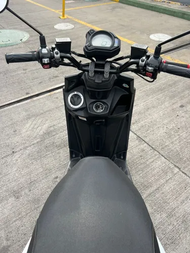 Yamaha Bws Fi 2020