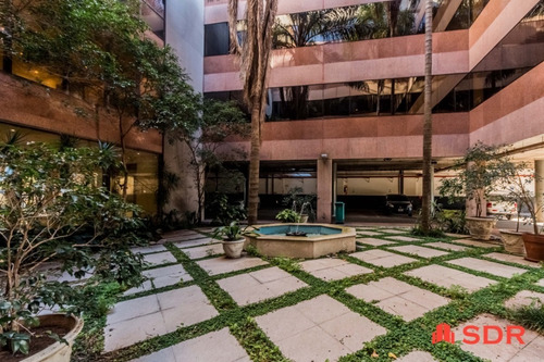 Imagen 19 de 24 de Oficina En Alquiler 620m. A Nuevo En Av Del Libertador 767, Vicente López