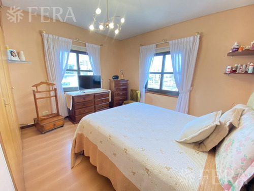 Imagen 16 de 27 de Venta Semipiso De 5 Ambientes Con Balcón, Doble Cochera Y Baulera En Quilmes (30045)