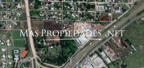 Venta De 6 Lotes En  Gral Rodriguez, Terravista. Se Vende Fracción Completa O Individual!