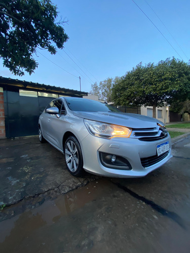 Citroën C4 Lounge 1.6 Hdi 115 Feel Pack 10 Años