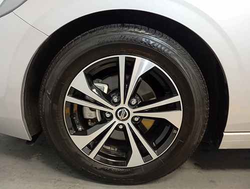 Nissan Sentra 2.0 Advance