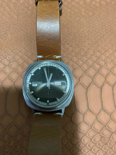 Relógio Seiko 6119-7500