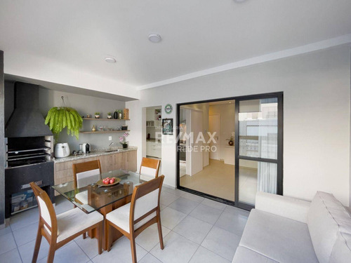 Imagem 4 de 30 de Apartamento Com 3 Quartos À Venda, 115 M², 2 Vagas De Garagem Por R$ 745.000 - Condomínio Splendore Residenca - Vila Planalto - Vinhedo/sp - Ap3754