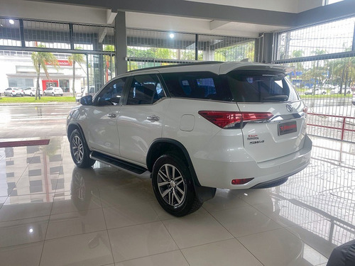 Imagem 6 de 15 de Marca: Toyota Modelo: Hilux Sw4 Srx