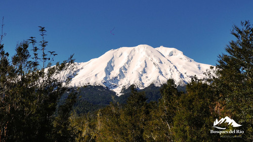 3mm De Pie Venta Parcela Colonia RÃo Sur - Puerto Varas