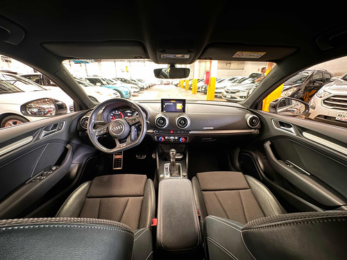 Audi A3 2.0 Sedán L S Line At Dsg