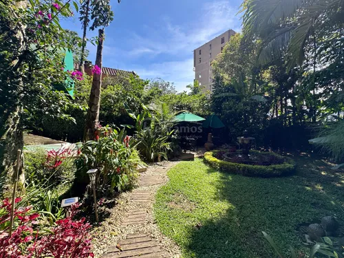 Casa En Venta En San Lucas. Cod V776063